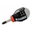 Bahco BE-8601 manual screwdriver Single Standard screwdriver