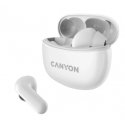 Canyon CNS-TWS5W headphones/headset Canyon CNS-TWS5W headphones/headset