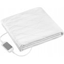 ProfiCare PC-WUB 3060 Elektrisoojendusega tekk 60 W Valge ProfiCare PC-WUB 3060 Elektrisoojendusega tekk 60 W Valge