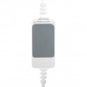 ProfiCare PC-WUB 3060 Electric blanket 60 W White ProfiCare PC-WUB 3060 Electric blanket 60 W White