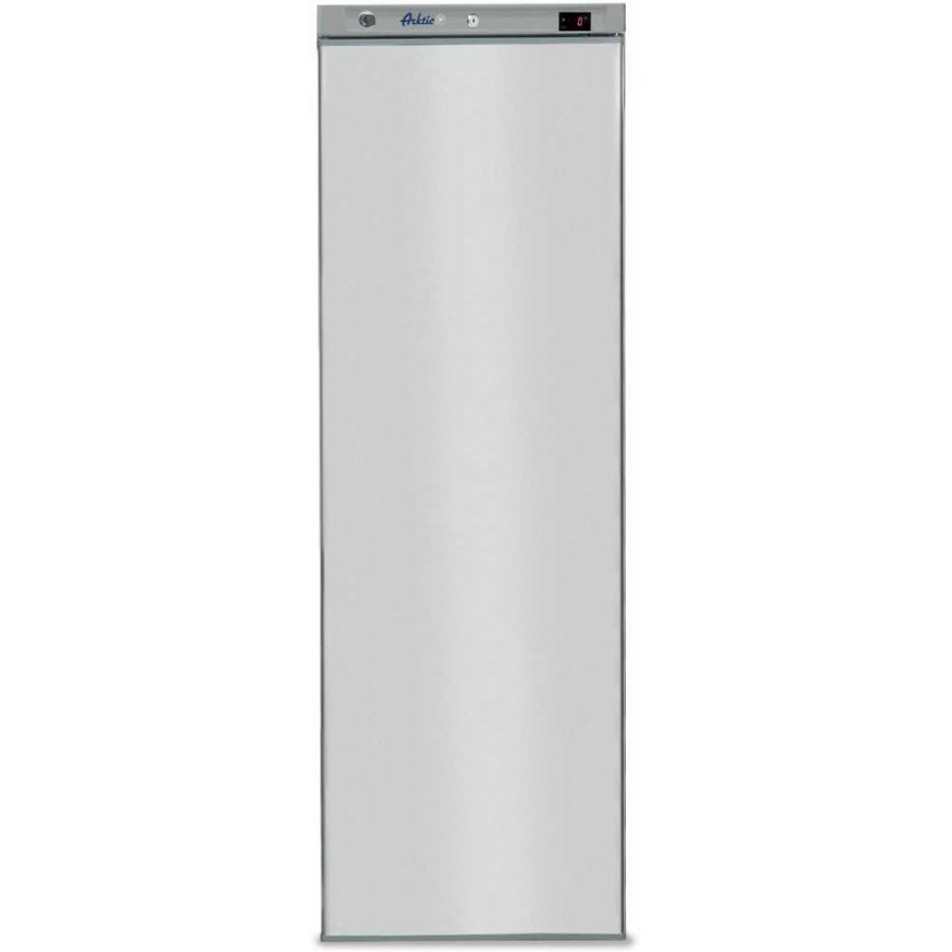 Šaldiklis Arktic Spinta mroźnicza 1-drzwiowa ze stali nierdzewnej od -23 do -18C 400 l 322 W Budget Line - Hendi 236093 – 2