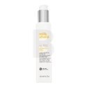Pienelis nepaklusniems plaukams Milk Shake No Frizz Glistening Milk 125ml