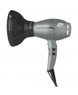 Plaukų džiovintuvas Parlux Digitalyon Pilka 2400 W