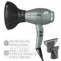Plaukų džiovintuvas Parlux Digitalyon Pilka 2400 W Plaukų džiovintuvas Parlux Digitalyon Pilka 2400 W