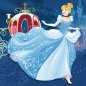 Ravensburger 09350 dėlionė 49 vnt Animaciniai filmai Ravensburger 09350 dėlionė 49 vnt Animaciniai filmai
