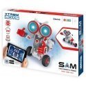 XTREM BOTS Robot SAM