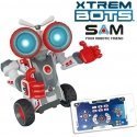 XTREM BOTS Robot SAM