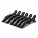 Termix Professional Soft Touch hair clips 6 pcs Termix Professional Soft Touch hair clips 6 pcs