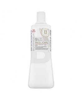 Wella Professionals Blondor Freelights 9% Developer