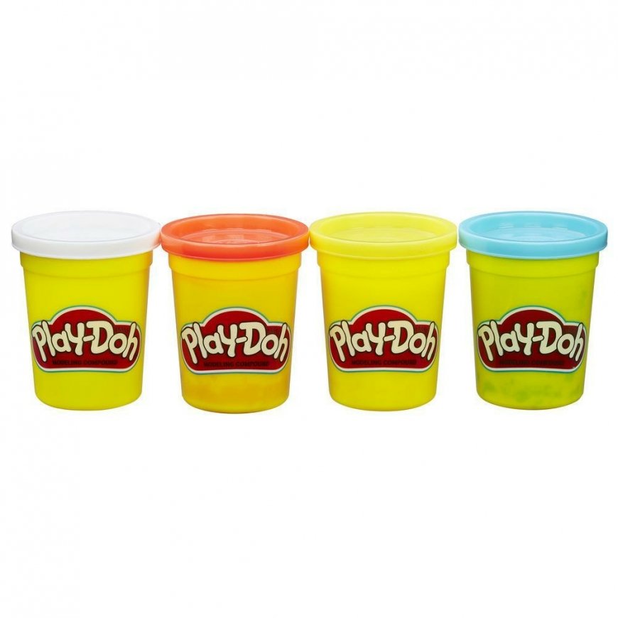 Hasbro Play-Doh B6508ES1 Mākslas un rokdarbu