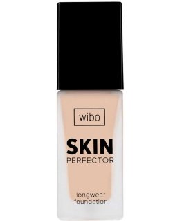 Wibo Skin Perfector Longwear Foundation podkład do twarzy 7N Tanned 30ml