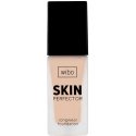 Wibo Skin Perfector Longwear Foundation podkład do twarzy 7N Tanned 30ml Wibo Skin Perfector Longwear Foundation podkład do twarzy 7N Tanned 30ml