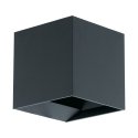 EGLO CALPINO Õue seinalamp SMD LED-moodul LED