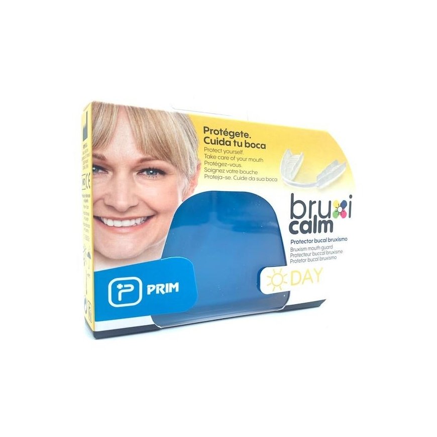 Prim Bruxicalm daily mouth guard