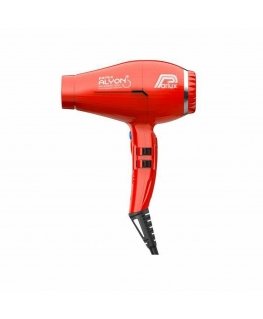 Parlux Hair dryer Alyon Rojo