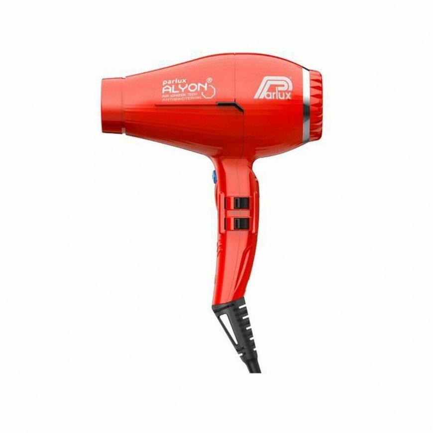 Parlux Hair dryer Alyon Rojo