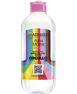 Garnier Skinactive Pride All-In-One Micellar Water
