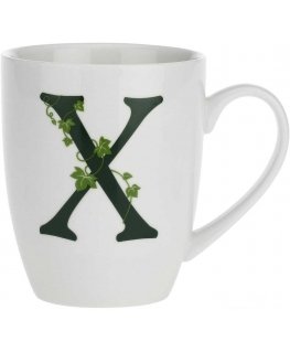 La Porcellana Bianca Cup with holder Atupert - 380 ml, X