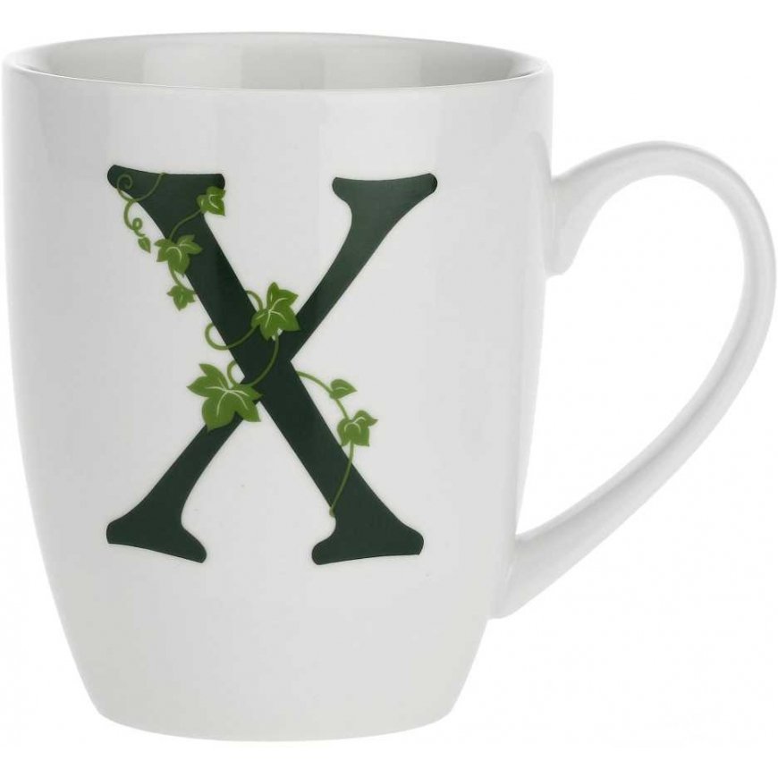 La Porcellana Bianca Cup with holder Atupert - 380 ml, X
