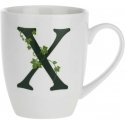 La Porcellana Bianca Puodelis su laikikliu Atupertu - 380 ml, X La Porcellana Bianca Puodelis su laikikliu Atupertu - 380 ml, X