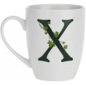La Porcellana Bianca Puodelis su laikikliu Atupertu - 380 ml, X La Porcellana Bianca Puodelis su laikikliu Atupertu - 380 ml, X