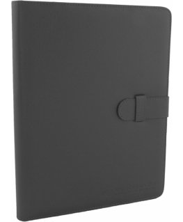 Esperanza ET182K tablet case 24.6 cm (9.7") Black