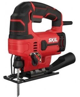 Skil_Red Siaurapjūklis Skil 4530AA, 550 W