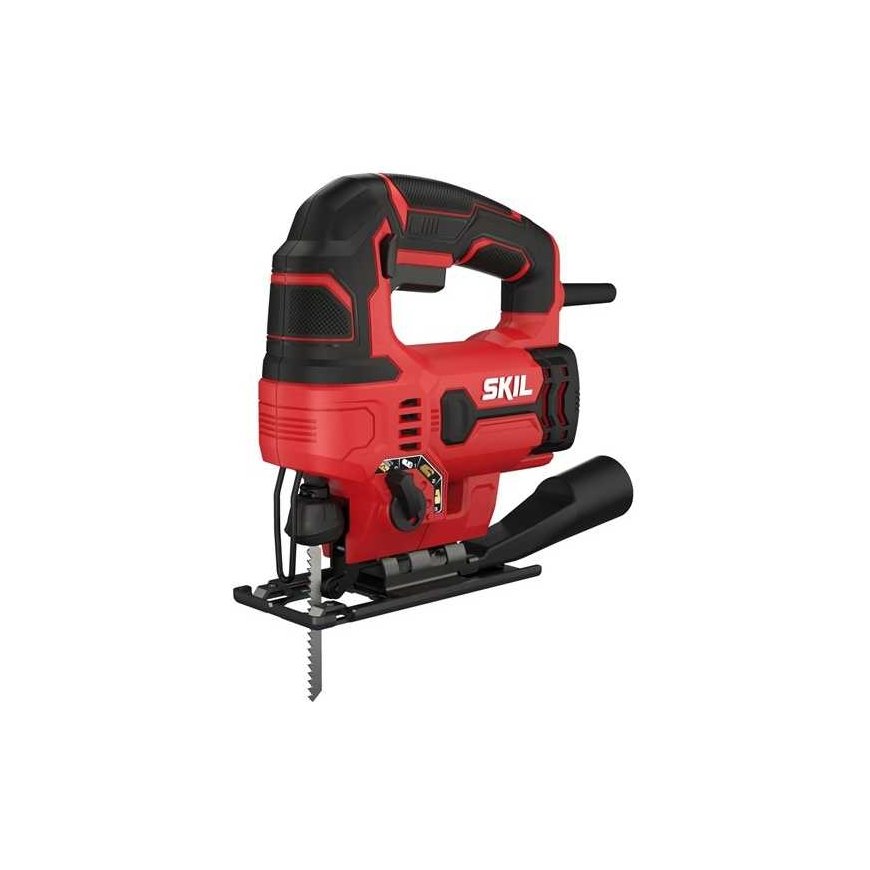 Skil_Red Circular saw Skil 4530AA, 550
