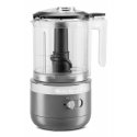KitchenAid 5KFCB519EDG electric food chopper 1.19 L 24 W Grey KitchenAid 5KFCB519EDG electric food chopper 1.19 L 24 W Grey