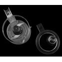 KitchenAid 5KFCB519EDG elektriline toiduhakkija 1,19 l 24 W Hall KitchenAid 5KFCB519EDG elektriline toiduhakkija 1,19 l 24 W Hall