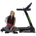 Tunturi Competence T10 Treadmill Tunturi Competence T10 Treadmill
