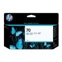 HP 70, vaaleansyaani mustekasetti, 130 ml HP 70, vaaleansyaani mustekasetti, 130 ml