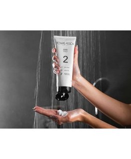 Tomas Arsov Bonfire Rinse Off Conditioner - Rinse off conditioner