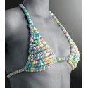 Spencer Fleetwood Candy Bra Spencer Fleetwood Candy Bra