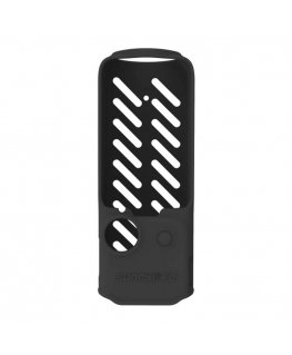 Silicone Cover Heat Dissipation Sunnylife for DJI OSMO Pocket 3 (black)
