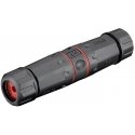 Microconnect KON525 коннектор RJ-45 Черный Microconnect KON525 коннектор RJ-45 Черный