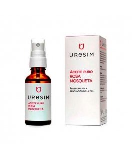 "Uresim" erškėtrožių aliejus 15ml