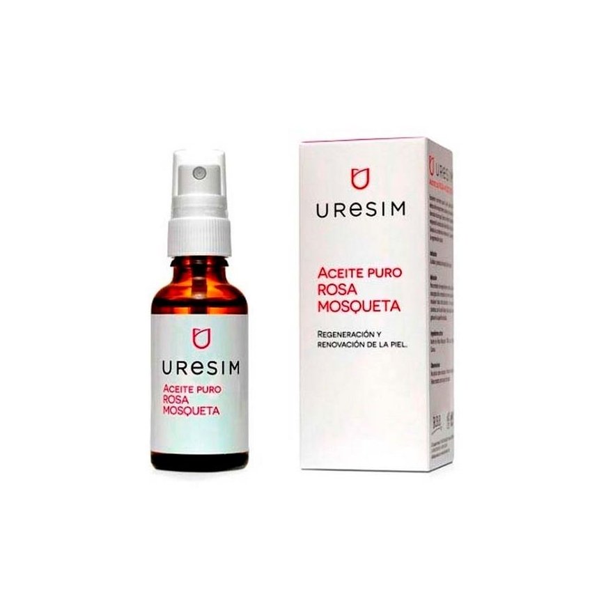 Uresim "Uresim" sea buckthorn oil