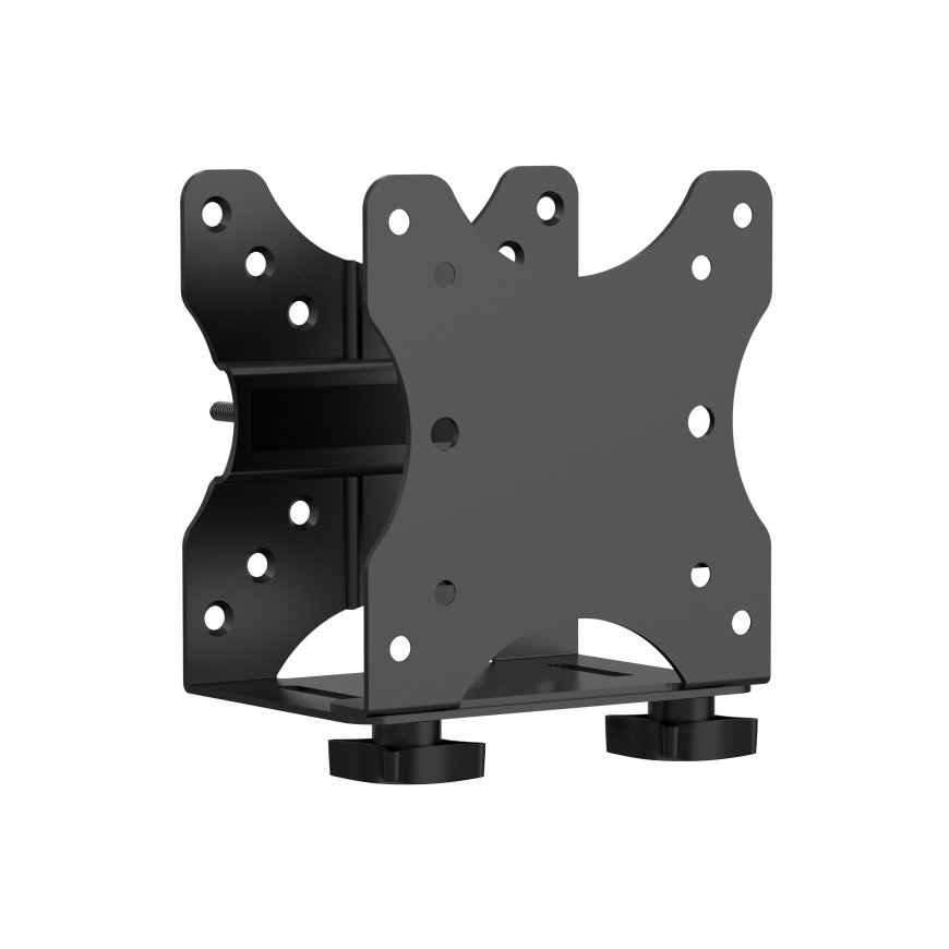 Multibrackets 4448 procesora turētājs Monitora statne