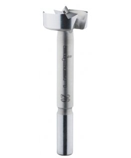 ALPEN Drills 23601400100 puuritera Forstneri puur 1 tk