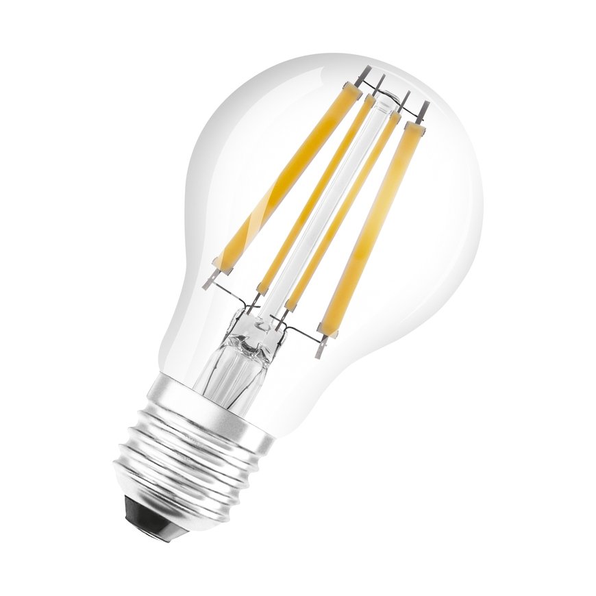 Osram Value Classic A LED lemputė Šalta balta 4000 K 11 W E27 D – 2
