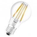 Osram Value Classic A LED-lamppu Viileä valkoinen 4000 K 11 W E27 D Osram Value Classic A LED-lamppu Viileä valkoinen 4000 K 11 W E27 D