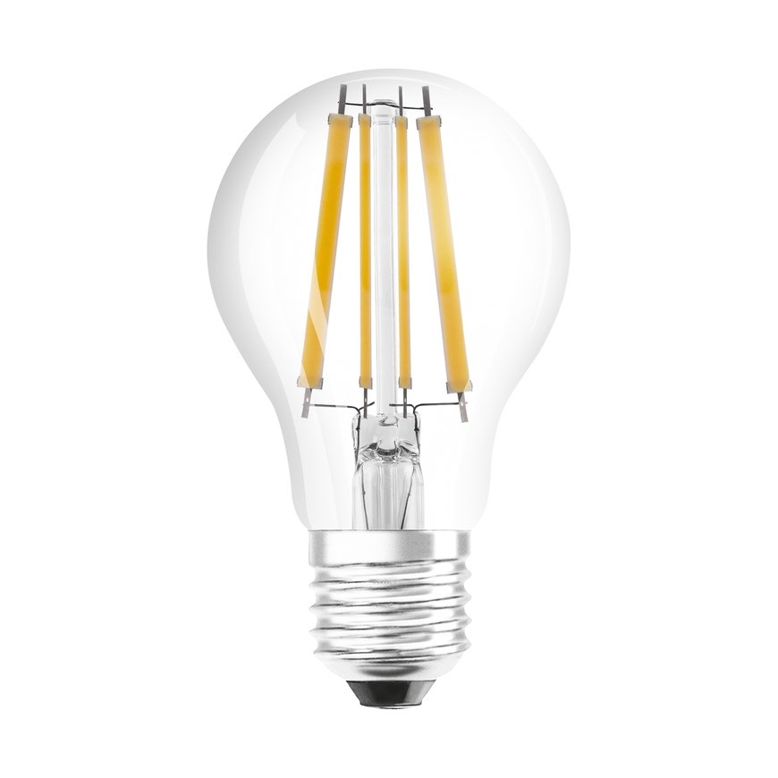 Osram Value Classic A LED лампа Холодный белый 4000 K 11 W E27 D – 4