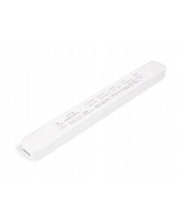 Power supply LED 12V, 30W, IP20 SLIM