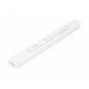 Power supply LED 12V, 30W, IP20 SLIM Power supply LED 12V, 30W, IP20 SLIM