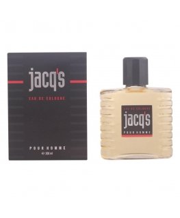 Jacq's Eau De Cologne Spray 200ml