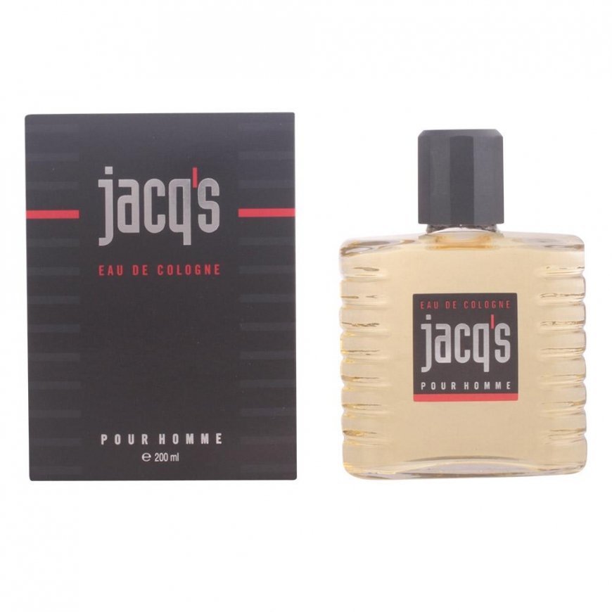 Jacq's Eau De Cologne Purškiklis 200ml