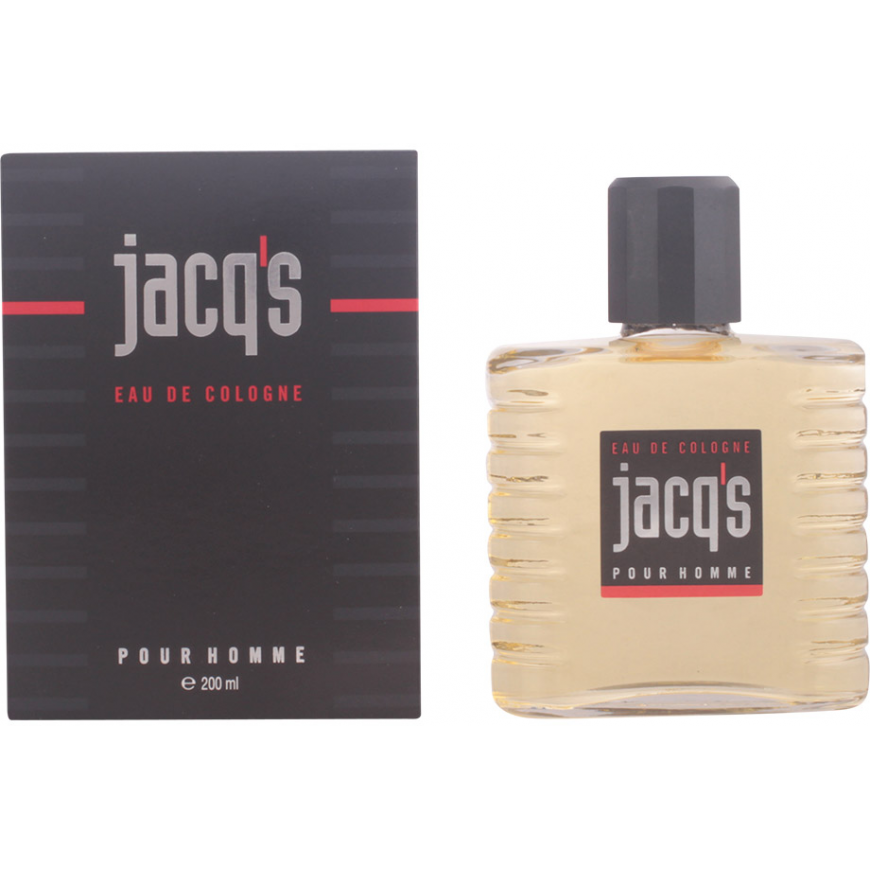 Jacq's Eau De Cologne Purškiklis 200ml – 2