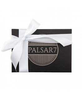 Palsar 7 Face Roller (rose gold)