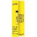 Got2B Glued 4 Brows & Edges żel 2w1 do brwi i włosów 16ml Got2B Glued 4 Brows & Edges żel 2w1 do brwi i włosów 16ml